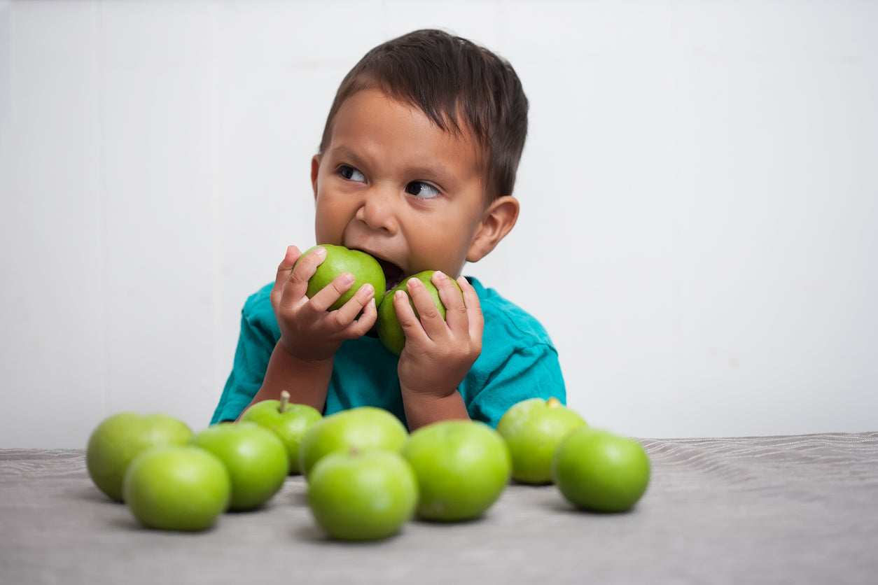 3 efectos de la vitamina C en la salud