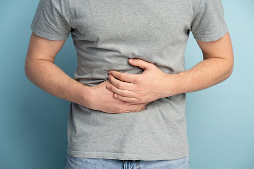 Ayuda a tu sistema digestivo con probióticos