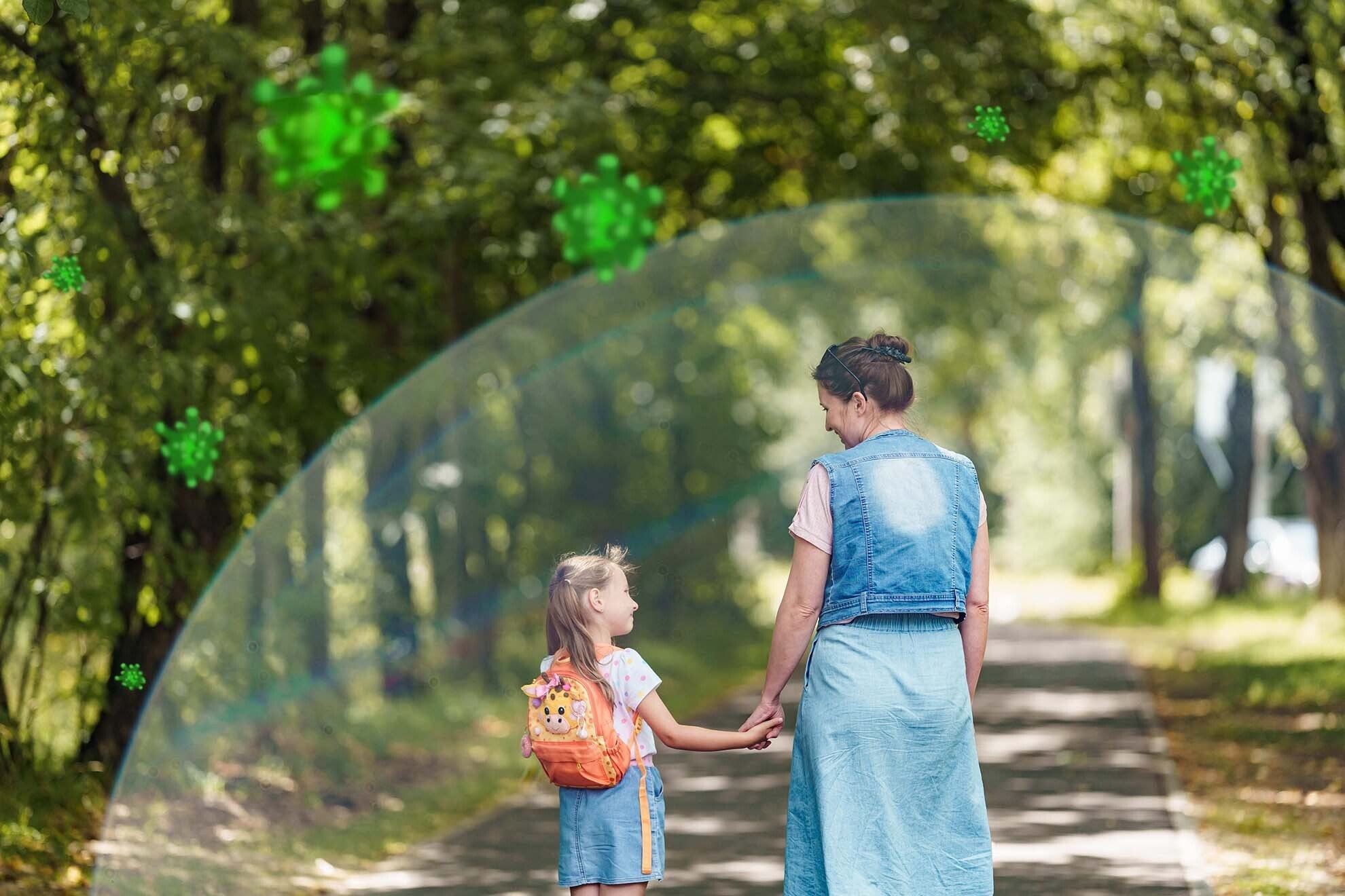 El calostro bovino como escudo natural para tu salud