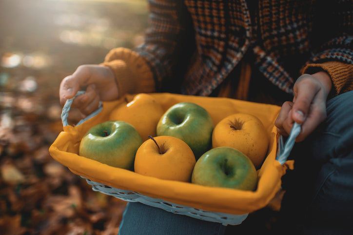 El papel vital de la vitamina C durante épocas de frío