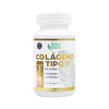 Colágeno Tipo II + Vitamina E y Manganeso 90 Cápsulas