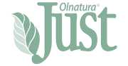 Logo olnatura just